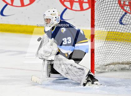 Thumbnail 2 in Poudre School District vs. Valor Christian - CHSAA 5A State Final photogallery.