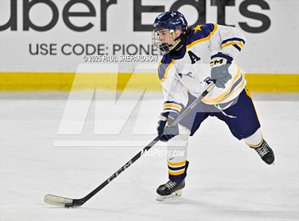 Thumbnail 2 in Poudre School District vs. Valor Christian - CHSAA 5A State Final photogallery.