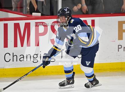 Thumbnail 1 in Poudre School District vs. Valor Christian - CHSAA 5A State Final photogallery.