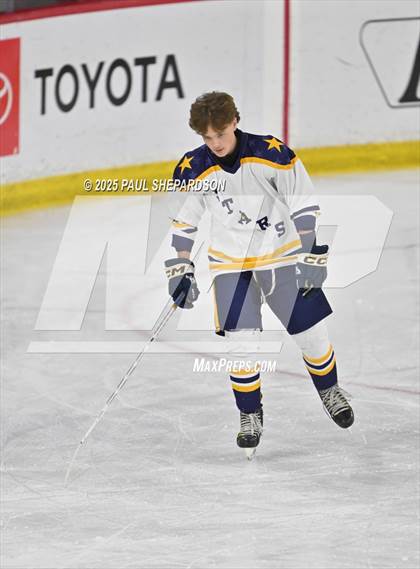 Thumbnail 3 in Poudre School District vs. Valor Christian - CHSAA 5A State Final photogallery.