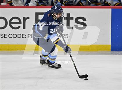 Thumbnail 1 in Poudre School District vs. Valor Christian - CHSAA 5A State Final photogallery.