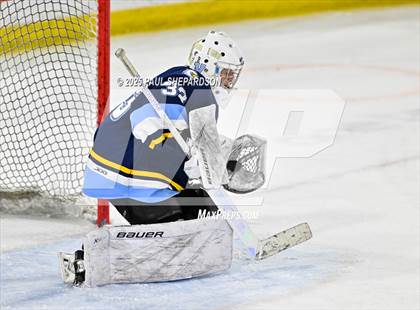 Thumbnail 2 in Poudre School District vs. Valor Christian - CHSAA 5A State Final photogallery.