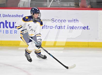 Thumbnail 1 in Poudre School District vs. Valor Christian - CHSAA 5A State Final photogallery.