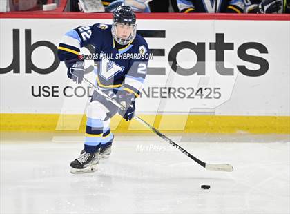 Thumbnail 1 in Poudre School District vs. Valor Christian - CHSAA 5A State Final photogallery.
