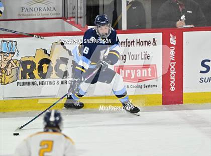 Thumbnail 1 in Poudre School District vs. Valor Christian - CHSAA 5A State Final photogallery.