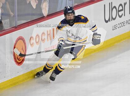 Thumbnail 2 in Poudre School District vs. Valor Christian - CHSAA 5A State Final photogallery.
