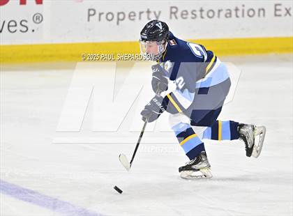 Thumbnail 2 in Poudre School District vs. Valor Christian - CHSAA 5A State Final photogallery.