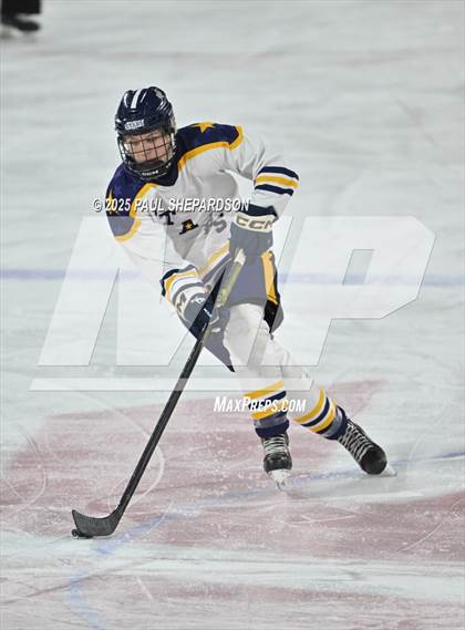 Thumbnail 3 in Poudre School District vs. Valor Christian - CHSAA 5A State Final photogallery.