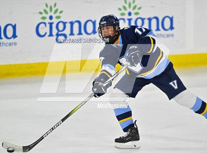 Thumbnail 1 in Poudre School District vs. Valor Christian - CHSAA 5A State Final photogallery.
