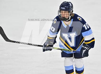 Thumbnail 3 in Poudre School District vs. Valor Christian - CHSAA 5A State Final photogallery.
