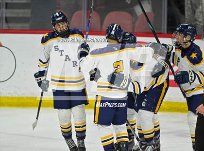 Thumbnail 3 in Poudre School District vs. Valor Christian - CHSAA 5A State Final photogallery.