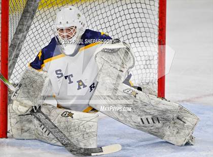 Thumbnail 3 in Poudre School District vs. Valor Christian - CHSAA 5A State Final photogallery.