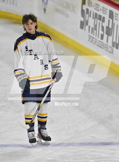 Thumbnail 1 in Poudre School District vs. Valor Christian - CHSAA 5A State Final photogallery.