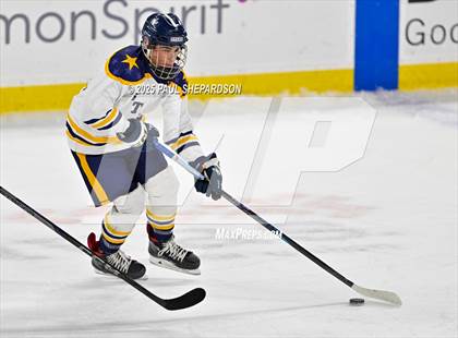 Thumbnail 1 in Poudre School District vs. Valor Christian - CHSAA 5A State Final photogallery.