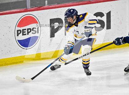 Thumbnail 2 in Poudre School District vs. Valor Christian - CHSAA 5A State Final photogallery.
