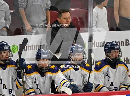 Thumbnail 1 in Poudre School District vs. Valor Christian - CHSAA 5A State Final photogallery.