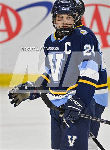 Thumbnail 1 in Poudre School District vs. Valor Christian - CHSAA 5A State Final photogallery.