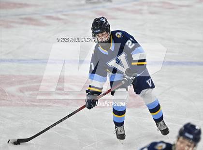 Thumbnail 3 in Poudre School District vs. Valor Christian - CHSAA 5A State Final photogallery.