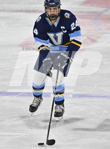 Thumbnail 1 in Poudre School District vs. Valor Christian - CHSAA 5A State Final photogallery.