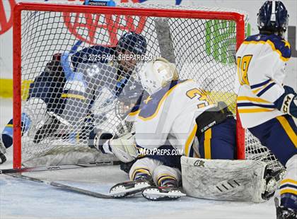 Thumbnail 2 in Poudre School District vs. Valor Christian - CHSAA 5A State Final photogallery.