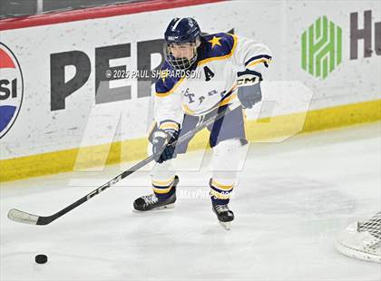Thumbnail 2 in Poudre School District vs. Valor Christian - CHSAA 5A State Final photogallery.