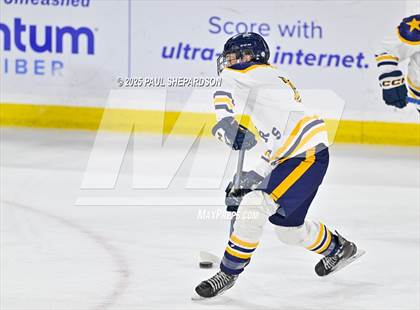 Thumbnail 3 in Poudre School District vs. Valor Christian - CHSAA 5A State Final photogallery.