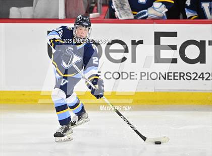 Thumbnail 2 in Poudre School District vs. Valor Christian - CHSAA 5A State Final photogallery.