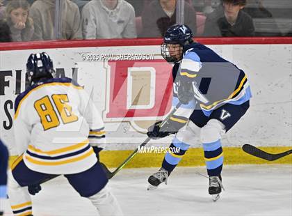 Thumbnail 2 in Poudre School District vs. Valor Christian - CHSAA 5A State Final photogallery.