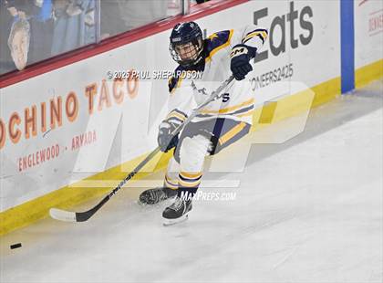 Thumbnail 3 in Poudre School District vs. Valor Christian - CHSAA 5A State Final photogallery.