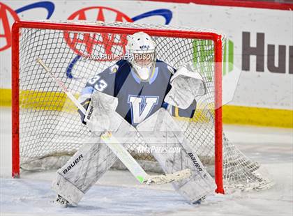 Thumbnail 3 in Poudre School District vs. Valor Christian - CHSAA 5A State Final photogallery.