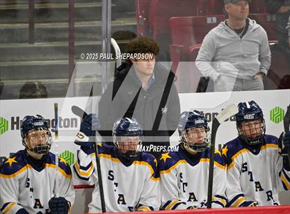 Thumbnail 2 in Poudre School District vs. Valor Christian - CHSAA 5A State Final photogallery.