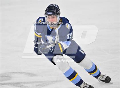 Thumbnail 3 in Poudre School District vs. Valor Christian - CHSAA 5A State Final photogallery.