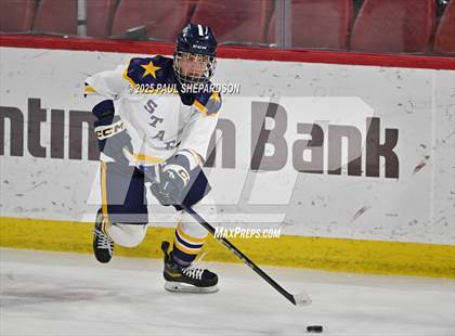 Thumbnail 1 in Poudre School District vs. Valor Christian - CHSAA 5A State Final photogallery.