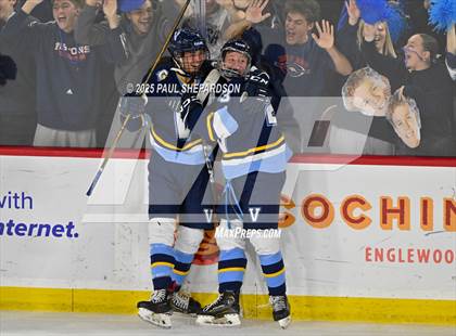 Thumbnail 1 in Poudre School District vs. Valor Christian - CHSAA 5A State Final photogallery.