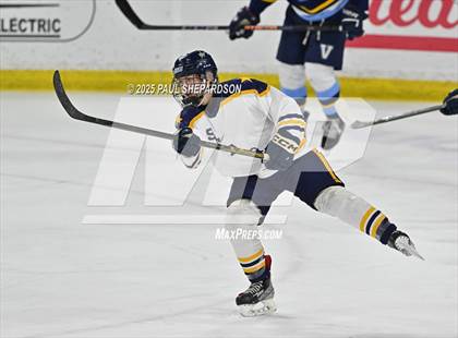 Thumbnail 2 in Poudre School District vs. Valor Christian - CHSAA 5A State Final photogallery.