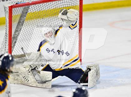 Thumbnail 1 in Poudre School District vs. Valor Christian - CHSAA 5A State Final photogallery.