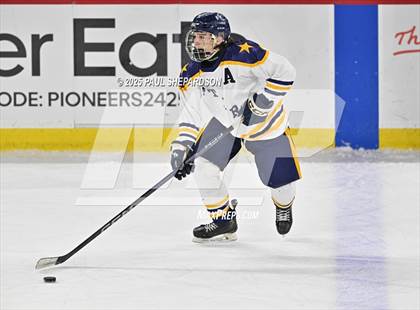 Thumbnail 1 in Poudre School District vs. Valor Christian - CHSAA 5A State Final photogallery.