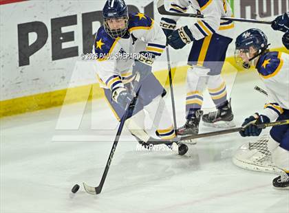 Thumbnail 3 in Poudre School District vs. Valor Christian - CHSAA 5A State Final photogallery.