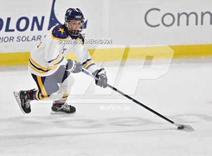 Thumbnail 3 in Poudre School District vs. Valor Christian - CHSAA 5A State Final photogallery.