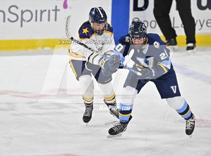 Thumbnail 1 in Poudre School District vs. Valor Christian - CHSAA 5A State Final photogallery.