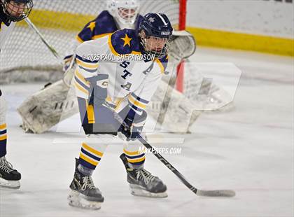 Thumbnail 2 in Poudre School District vs. Valor Christian - CHSAA 5A State Final photogallery.