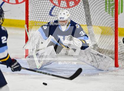 Thumbnail 3 in Poudre School District vs. Valor Christian - CHSAA 5A State Final photogallery.