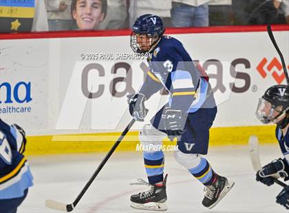 Thumbnail 1 in Poudre School District vs. Valor Christian - CHSAA 5A State Final photogallery.