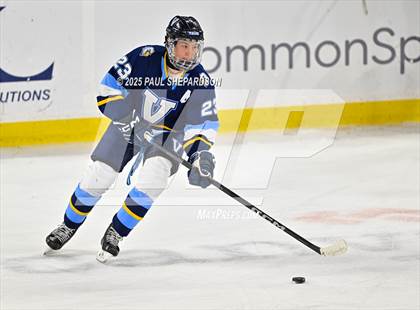 Thumbnail 3 in Poudre School District vs. Valor Christian - CHSAA 5A State Final photogallery.