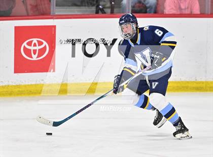 Thumbnail 3 in Poudre School District vs. Valor Christian - CHSAA 5A State Final photogallery.