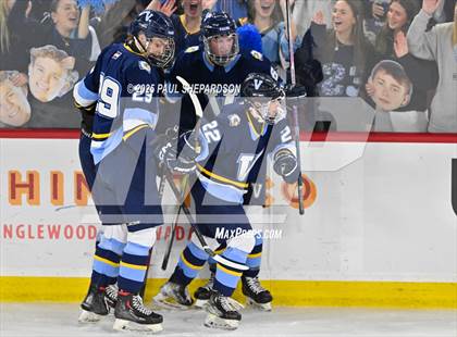 Thumbnail 3 in Poudre School District vs. Valor Christian - CHSAA 5A State Final photogallery.