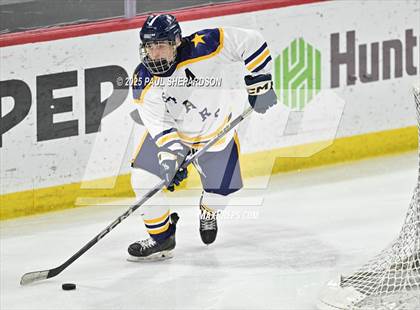 Thumbnail 1 in Poudre School District vs. Valor Christian - CHSAA 5A State Final photogallery.