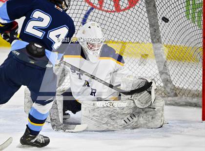 Thumbnail 3 in Poudre School District vs. Valor Christian - CHSAA 5A State Final photogallery.