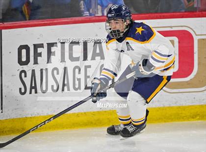 Thumbnail 1 in Poudre School District vs. Valor Christian - CHSAA 5A State Final photogallery.