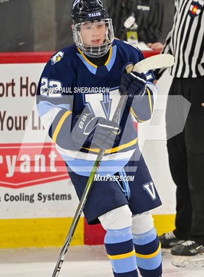 Thumbnail 3 in Poudre School District vs. Valor Christian - CHSAA 5A State Final photogallery.